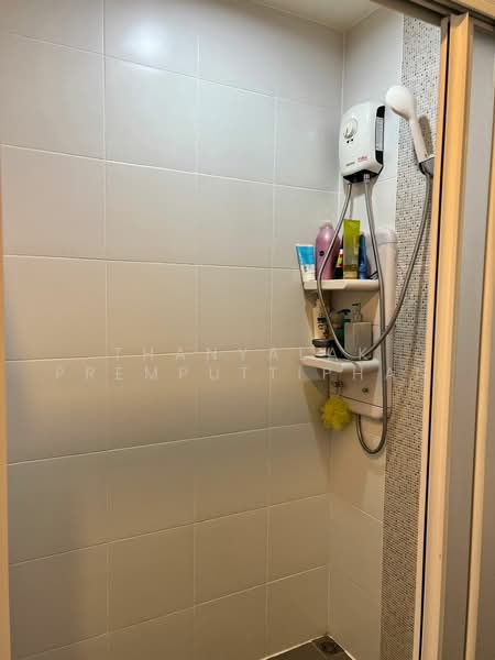 Aspire Sathorn - Taksin Timber Zone, Bangkok, 55 Ratchaphruek Road, Bangko, Chom Thong, Bangkok, 1 Bedroom, 45 sqm, Condo For Rent, by Thanyalak Premputtiphan, 500473249 - DDproperty.com