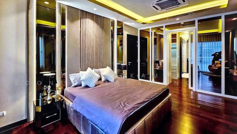 Perfect Masterpiece Sukhumvit 77 : เพอร์เฟค มาสเตอร์พีซ สุขุมวิท 77, สมุทรปราการ, ซอย หมู่บ้านเพอร์เฟคเพลส สุขุมวิท 77, ราชาเทวะ, บางพลี, สมุทรปราการ, 360 ตร.ม., บ้านเดี่ยว ขาย, โดย Chomratkamol Soontorntarawong (Gor), 500473250 - DDproperty.com