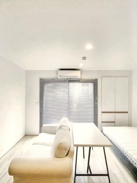 The Nest Sukhumvit 22, Bangkok, 22 Soi Setthi Thawi Sap, Sukhumvit 22, Khlong Toei, Bangkok, Studio, 25 sqm, Condo For Sale, by Chomratkamol Soontorntarawong (Gor), 500473253 - DDproperty.com