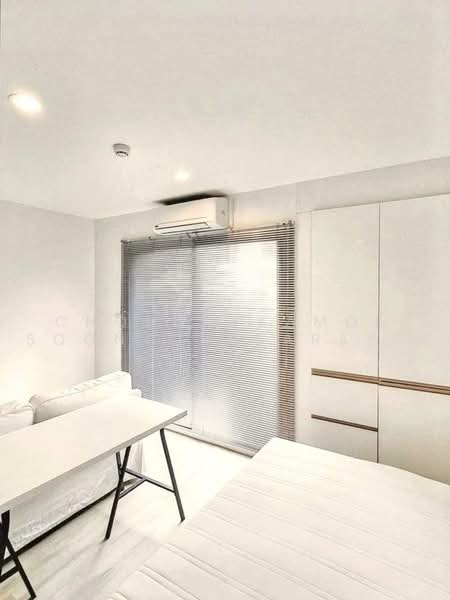 The Nest Sukhumvit 22 : เดอะ เนสท์ สุขุมวิท 22, กรุงเทพ, 22 ซอยเศรษฐีทวีทรัพย์ ถนนสุขุมวิท 22, คลองเตย, กรุงเทพ, 25 ตร.ม., คอนโด ขาย, โดย Chomratkamol Soontorntarawong (Gor), 500473253 - DDproperty.com