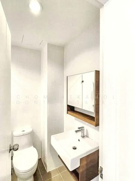 The Nest Sukhumvit 22 : เดอะ เนสท์ สุขุมวิท 22, กรุงเทพ, 22 ซอยเศรษฐีทวีทรัพย์ ถนนสุขุมวิท 22, คลองเตย, กรุงเทพ, 25 ตร.ม., คอนโด ขาย, โดย Chomratkamol Soontorntarawong (Gor), 500473253 - DDproperty.com