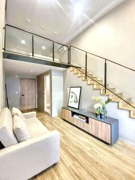 Blossom Condo @ Sathorn-Charoenrat, Bangkok, Charoen Rat Road, Thung Wat Don, Sathon, Bangkok, 1 Bedroom, 46 sqm, Condo For Sale, by Chomratkamol Soontorntarawong (Gor), 500473254 - DDproperty.com