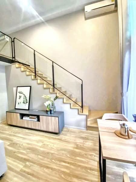 Blossom Condo @ Sathorn-Charoenrat, Bangkok, Charoen Rat Road, Thung Wat Don, Sathon, Bangkok, 1 Bedroom, 46 sqm, Condo For Sale, by Chomratkamol Soontorntarawong (Gor), 500473254 - DDproperty.com