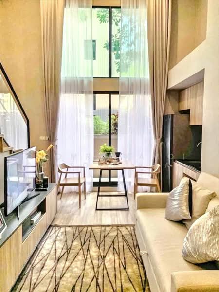 Blossom Condo @ Sathorn-Charoenrat, Bangkok, Charoen Rat Road, Thung Wat Don, Sathon, Bangkok, 1 Bedroom, 46 sqm, Condo For Sale, by Chomratkamol Soontorntarawong (Gor), 500473254 - DDproperty.com