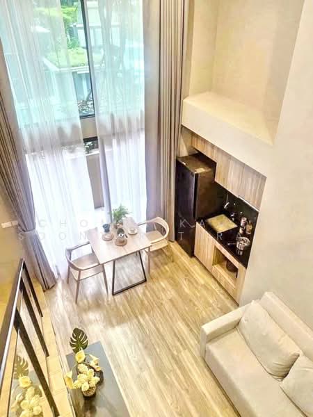 Blossom Condo @ Sathorn-Charoenrat, Bangkok, Charoen Rat Road, Thung Wat Don, Sathon, Bangkok, 1 Bedroom, 46 sqm, Condo For Sale, by Chomratkamol Soontorntarawong (Gor), 500473254 - DDproperty.com