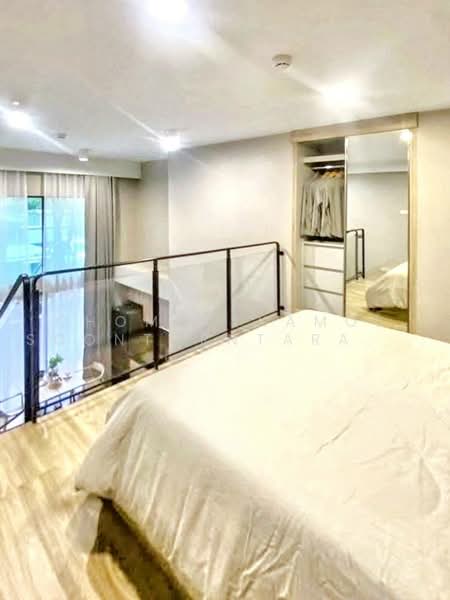 Blossom Condo @ Sathorn-Charoenrat, Bangkok, Charoen Rat Road, Thung Wat Don, Sathon, Bangkok, 1 Bedroom, 46 sqm, Condo For Sale, by Chomratkamol Soontorntarawong (Gor), 500473254 - DDproperty.com