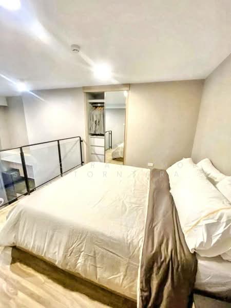 Blossom Condo @ Sathorn-Charoenrat, Bangkok, Charoen Rat Road, Thung Wat Don, Sathon, Bangkok, 1 Bedroom, 46 sqm, Condo For Sale, by Chomratkamol Soontorntarawong (Gor), 500473254 - DDproperty.com