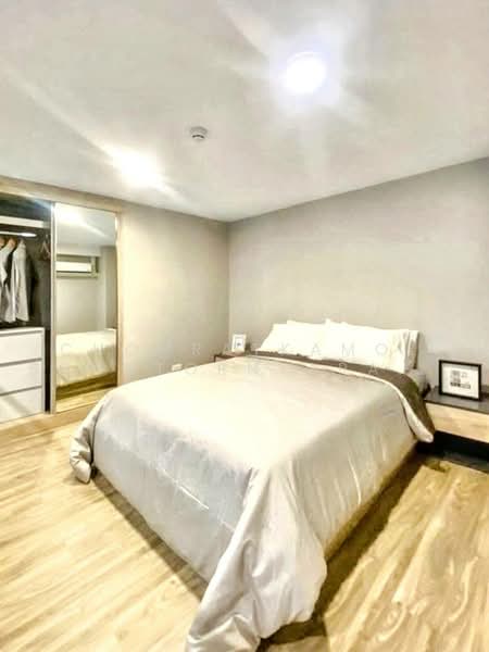 Blossom Condo @ Sathorn-Charoenrat, Bangkok, Charoen Rat Road, Thung Wat Don, Sathon, Bangkok, 1 Bedroom, 46 sqm, Condo For Sale, by Chomratkamol Soontorntarawong (Gor), 500473254 - DDproperty.com