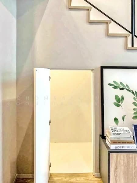 Blossom Condo @ Sathorn-Charoenrat : บลอสซั่ม คอนโด สาทร-เจริญราษฎร์, กรุงเทพ, ถนนเจริญราษฎร์, ทุ่งวัดดอน, สาทร, กรุงเทพ, 46 ตร.ม., คอนโด ขาย, โดย Chomratkamol Soontorntarawong (Gor), 500473254 - DDproperty.com