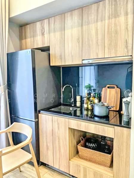 Blossom Condo @ Sathorn-Charoenrat, Bangkok, Charoen Rat Road, Thung Wat Don, Sathon, Bangkok, 1 Bedroom, 46 sqm, Condo For Sale, by Chomratkamol Soontorntarawong (Gor), 500473254 - DDproperty.com