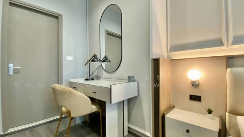 IDEO Sukhumvit Rama 4, Bangkok, Soi Sukhumvit 44, Sukhumvit Road, Phra Kanong, Khlong Toei, Bangkok, 2 Bedrooms, 66 sqm, Condo For Rent, by Chomratkamol Soontorntarawong (Gor), 500473259 - DDproperty.com