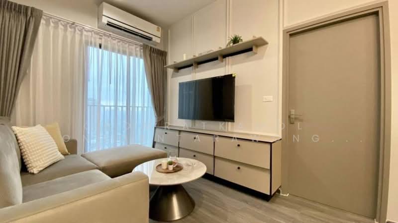 IDEO Sukhumvit Rama 4, Bangkok, Soi Sukhumvit 44, Sukhumvit Road, Phra Kanong, Khlong Toei, Bangkok, 2 Bedrooms, 66 sqm, Condo For Rent, by Chomratkamol Soontorntarawong (Gor), 500473259 - DDproperty.com