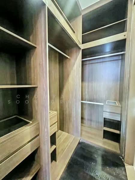 Park Origin Thonglor, Bangkok, Soi Thonglor 10, Sukhumvit Road, Khlong Tan Nua, Watthana, Bangkok, 1 Bedroom, 30 sqm, Condo For Sale, by Chomratkamol Soontorntarawong (Gor), 500473261 - DDproperty.com