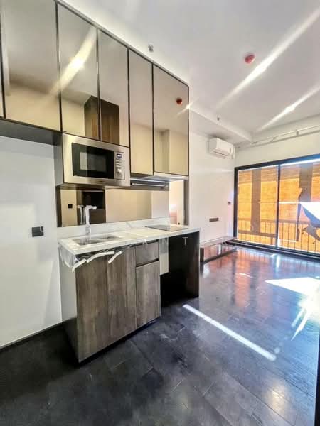 Park Origin Thonglor, Bangkok, Soi Thonglor 10, Sukhumvit Road, Khlong Tan Nua, Watthana, Bangkok, 1 Bedroom, 30 sqm, Condo For Sale, by Chomratkamol Soontorntarawong (Gor), 500473261 - DDproperty.com
