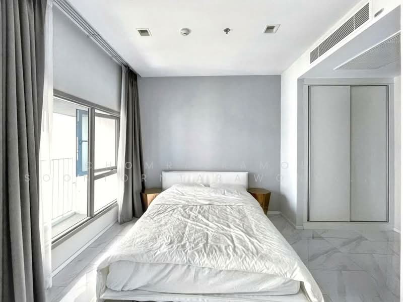 Hyde Sukhumvit 11, Bangkok, 11 Soi Sukhumvit 11, Khlongtoei Nua, Watthana, Bangkok, 1 Bedroom, 34 sqm, Condo For Sale, by Chomratkamol Soontorntarawong (Gor), 500473262 - DDproperty.com