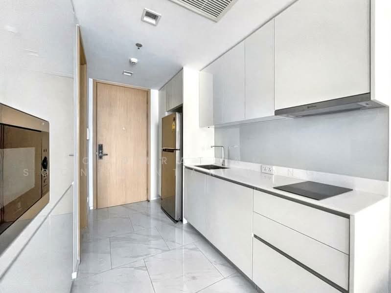 Hyde Sukhumvit 11, Bangkok, 11 Soi Sukhumvit 11, Khlongtoei Nua, Watthana, Bangkok, 1 Bedroom, 34 sqm, Condo For Sale, by Chomratkamol Soontorntarawong (Gor), 500473262 - DDproperty.com