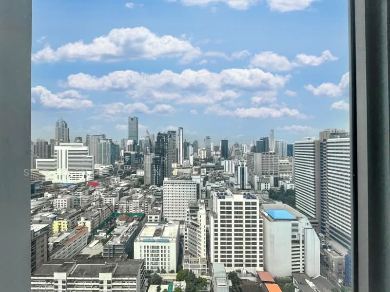 Hyde Sukhumvit 11, Bangkok, 11 Soi Sukhumvit 11, Khlongtoei Nua, Watthana, Bangkok, 1 Bedroom, 34 sqm, Condo For Sale, by Chomratkamol Soontorntarawong (Gor), 500473262 - DDproperty.com