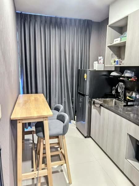 The Tree Pattanakarn-Ekkamai, Bangkok, 89 Phatthanakan Road, Suan Luang, Bangkok, 1 Bedroom, 31 sqm, Condo For Sale, by Chomratkamol Soontorntarawong (Gor), 500473263 - DDproperty.com