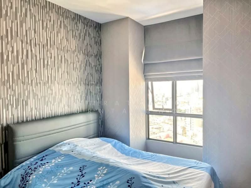 The Tree Pattanakarn-Ekkamai, Bangkok, 89 Phatthanakan Road, Suan Luang, Bangkok, 1 Bedroom, 31 sqm, Condo For Sale, by Chomratkamol Soontorntarawong (Gor), 500473263 - DDproperty.com