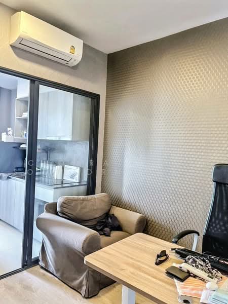 The Tree Pattanakarn-Ekkamai, Bangkok, 89 Phatthanakan Road, Suan Luang, Bangkok, 1 Bedroom, 31 sqm, Condo For Sale, by Chomratkamol Soontorntarawong (Gor), 500473263 - DDproperty.com