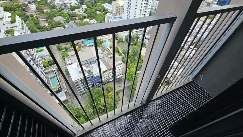 Noble BE33, Bangkok, 19 Soi Sukhumvit 33, Khlong Tan Nua, Watthana, Bangkok, 1 Bedroom, 43 sqm, Condo For Rent, by BANGKOK PROPERTY AGENTS, 500473264 - DDproperty.com