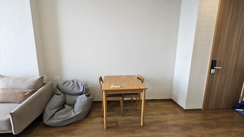 Noble BE33, Bangkok, 19 Soi Sukhumvit 33, Khlong Tan Nua, Watthana, Bangkok, 1 Bedroom, 43 sqm, Condo For Rent, by BANGKOK PROPERTY AGENTS, 500473264 - DDproperty.com