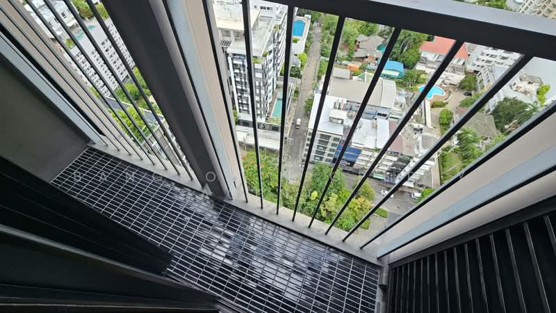 Noble BE33, Bangkok, 19 Soi Sukhumvit 33, Khlong Tan Nua, Watthana, Bangkok, 1 Bedroom, 43 sqm, Condo For Rent, by BANGKOK PROPERTY AGENTS, 500473264 - DDproperty.com