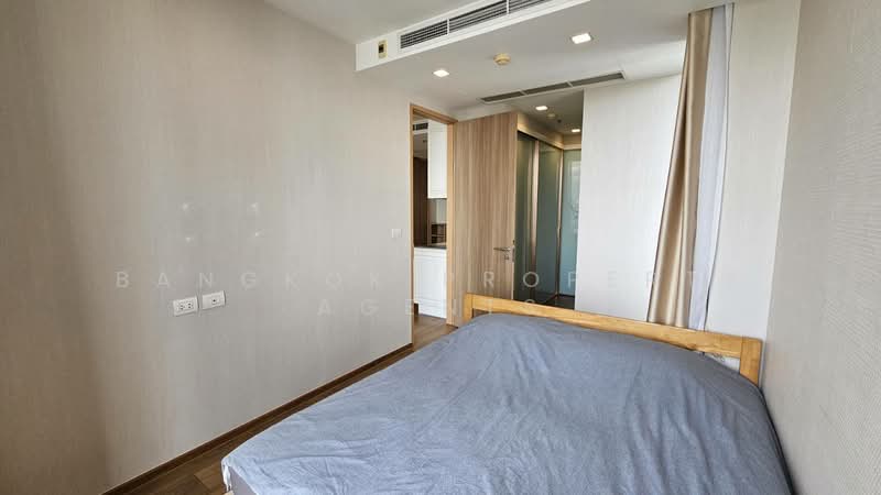 Noble BE33, Bangkok, 19 Soi Sukhumvit 33, Khlong Tan Nua, Watthana, Bangkok, 1 Bedroom, 43 sqm, Condo For Rent, by BANGKOK PROPERTY AGENTS, 500473264 - DDproperty.com