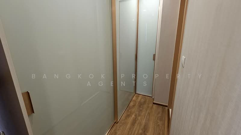 Noble BE33, Bangkok, 19 Soi Sukhumvit 33, Khlong Tan Nua, Watthana, Bangkok, 1 Bedroom, 43 sqm, Condo For Rent, by BANGKOK PROPERTY AGENTS, 500473264 - DDproperty.com