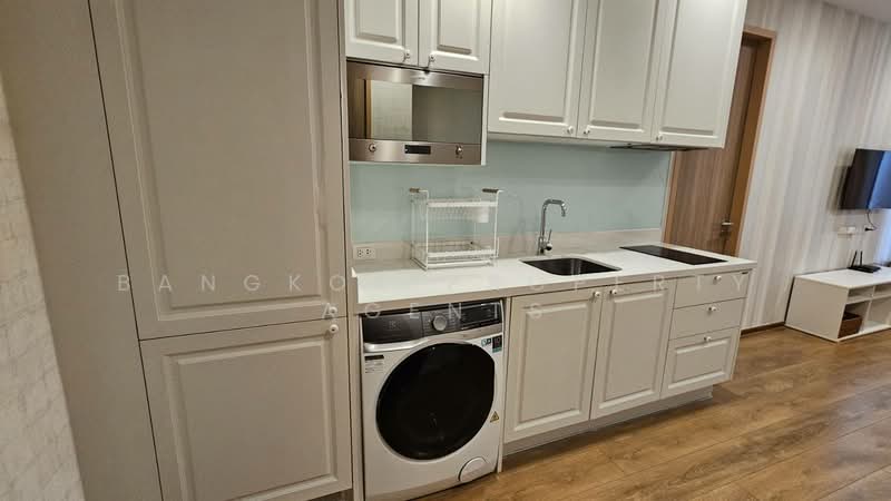 Noble BE33, Bangkok, 19 Soi Sukhumvit 33, Khlong Tan Nua, Watthana, Bangkok, 1 Bedroom, 43 sqm, Condo For Rent, by BANGKOK PROPERTY AGENTS, 500473264 - DDproperty.com