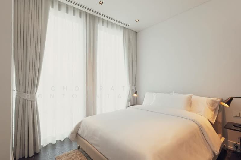 The Ritz-Carlton Residences, Bangkok, 114 Narathiwat Ratchanakarin Road, Silom, Bang Rak, Bangkok, 3 Bedrooms, 191 sqm, Condo For Sale, by Chomratkamol Soontorntarawong (Gor), 500473265 - DDproperty.com