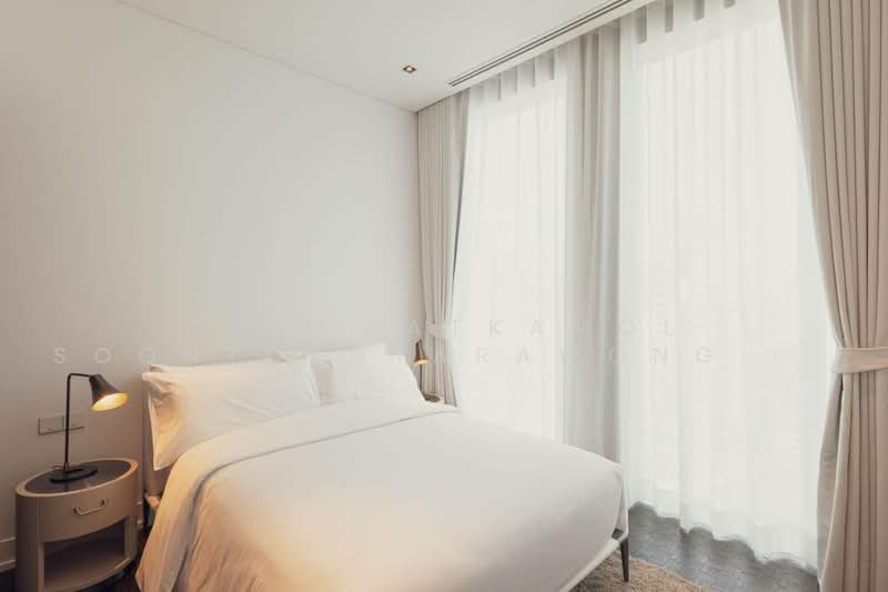 The Ritz-Carlton Residences : เดอะ ริซท์-คาร์ลตัน เรสซิเดนเซส, กรุงเทพ, 114 ถ.นราธิวาสราชนครินทร์, สีลม, บางรัก, กรุงเทพ, 191 ตร.ม., คอนโด ขาย, โดย Chomratkamol Soontorntarawong (Gor), 500473265 - DDproperty.com