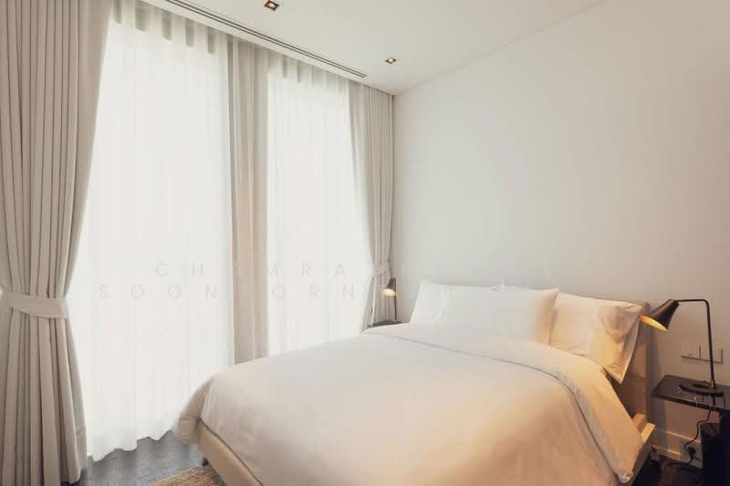 The Ritz-Carlton Residences, Bangkok, 114 Narathiwat Ratchanakarin Road, Silom, Bang Rak, Bangkok, 3 Bedrooms, 191 sqm, Condo For Sale, by Chomratkamol Soontorntarawong (Gor), 500473265 - DDproperty.com