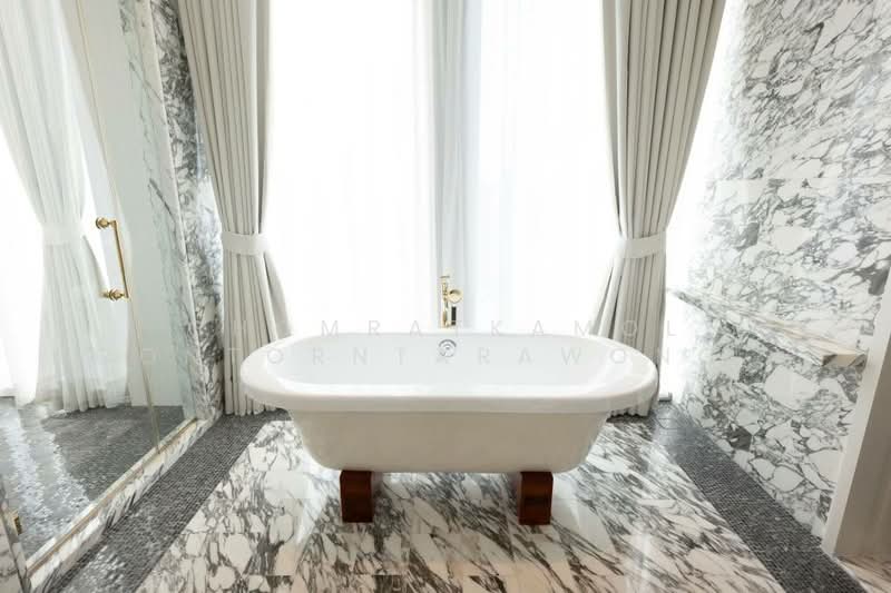 The Ritz-Carlton Residences, Bangkok, 114 Narathiwat Ratchanakarin Road, Silom, Bang Rak, Bangkok, 3 Bedrooms, 191 sqm, Condo For Sale, by Chomratkamol Soontorntarawong (Gor), 500473265 - DDproperty.com