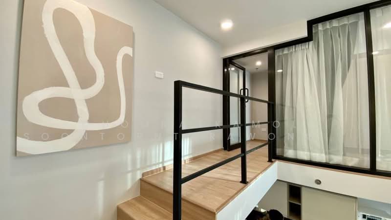 IDEO Rama 9-Asoke, Bangkok, Rama 9 Road, Huai Khwang, Bangkok, 2 Bedrooms, 56 sqm, Condo For Rent, by Chomratkamol Soontorntarawong (Gor), 500473268 - DDproperty.com