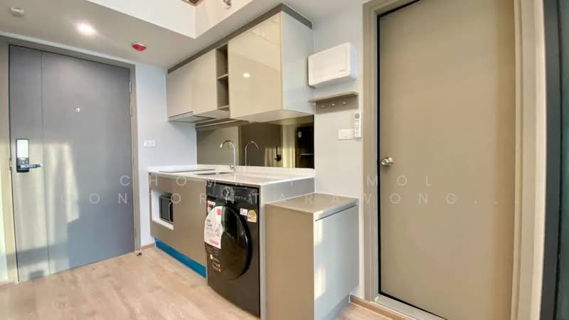 IDEO Rama 9-Asoke, Bangkok, Rama 9 Road, Huai Khwang, Bangkok, 2 Bedrooms, 56 sqm, Condo For Rent, by Chomratkamol Soontorntarawong (Gor), 500473268 - DDproperty.com