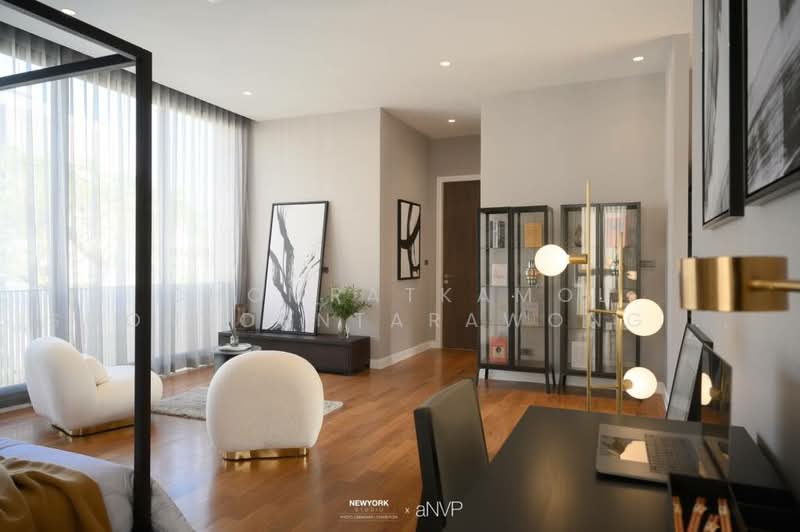 Arna Rama 9, Bangkok, 72 Rama IX Soi 39, Hua Mak, Bang Kapi, Bangkok, 4 Bedrooms, 515 sqm, Single Detached House For Sale, by Chomratkamol Soontorntarawong (Gor), 500473269 - DDproperty.com