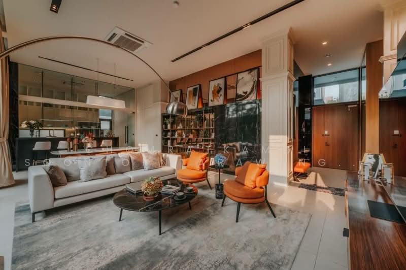 Arna Rama 9, Bangkok, 72 Rama IX Soi 39, Hua Mak, Bang Kapi, Bangkok, 4 Bedrooms, 515 sqm, Single Detached House For Sale, by Chomratkamol Soontorntarawong (Gor), 500473270 - DDproperty.com