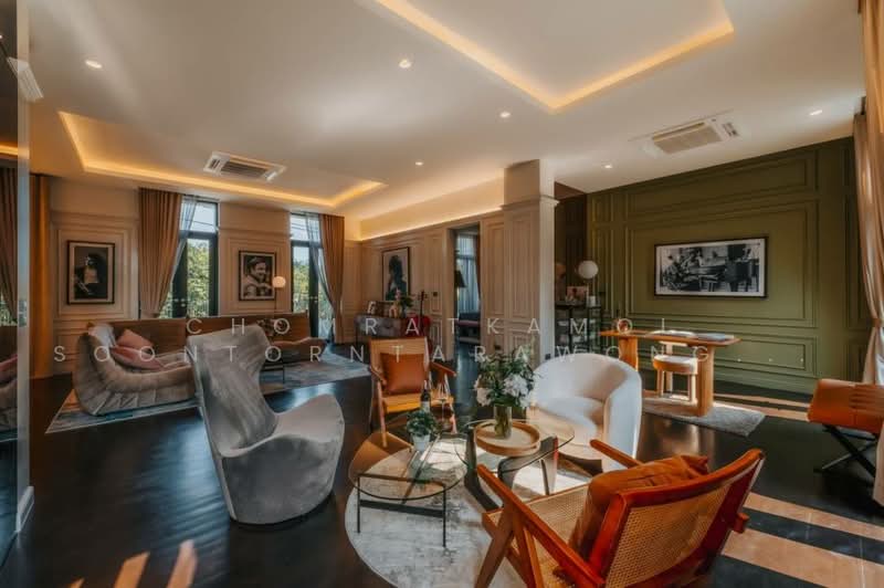 Arna Rama 9 : อาณา พระราม 9, กรุงเทพ, 72 Rama IX Soi 39, หัวหมาก, บางกะปิ, กรุงเทพ, 515 ตร.ม., บ้านเดี่ยว ขาย, โดย Chomratkamol Soontorntarawong (Gor), 500473270 - DDproperty.com