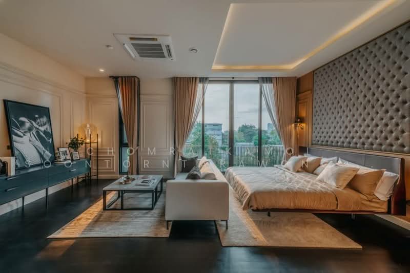 Arna Rama 9 : อาณา พระราม 9, กรุงเทพ, 72 Rama IX Soi 39, หัวหมาก, บางกะปิ, กรุงเทพ, 515 ตร.ม., บ้านเดี่ยว ขาย, โดย Chomratkamol Soontorntarawong (Gor), 500473270 - DDproperty.com