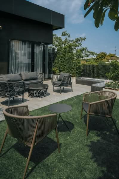 Arna Rama 9, Bangkok, 72 Rama IX Soi 39, Hua Mak, Bang Kapi, Bangkok, 4 Bedrooms, 515 sqm, Single Detached House For Sale, by Chomratkamol Soontorntarawong (Gor), 500473270 - DDproperty.com