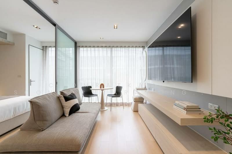 SCOPE Promsri, Bangkok, 345 Sukhumvit 49, Khlong Tan Nua, Watthana, Bangkok, 1 Bedroom, 28 sqm, Condo For Sale, by Chomratkamol Soontorntarawong (Gor), 500473271 - DDproperty.com