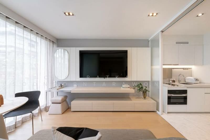 SCOPE Promsri, Bangkok, 345 Sukhumvit 49, Khlong Tan Nua, Watthana, Bangkok, 1 Bedroom, 28 sqm, Condo For Sale, by Chomratkamol Soontorntarawong (Gor), 500473271 - DDproperty.com