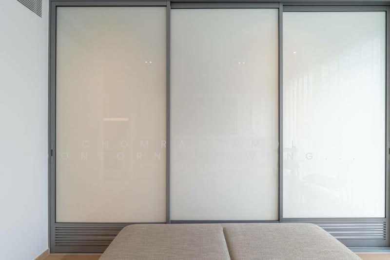 SCOPE Promsri, Bangkok, 345 Sukhumvit 49, Khlong Tan Nua, Watthana, Bangkok, 1 Bedroom, 28 sqm, Condo For Sale, by Chomratkamol Soontorntarawong (Gor), 500473271 - DDproperty.com