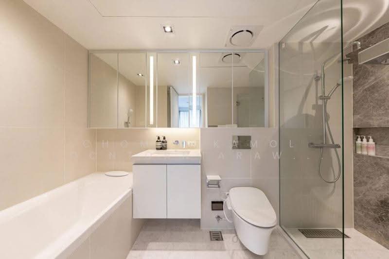 SCOPE Promsri, Bangkok, 345 Sukhumvit 49, Khlong Tan Nua, Watthana, Bangkok, 1 Bedroom, 28 sqm, Condo For Sale, by Chomratkamol Soontorntarawong (Gor), 500473271 - DDproperty.com