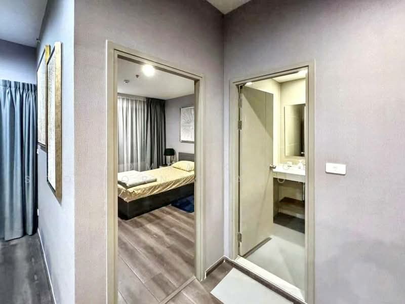 IDEO Rama 9-Asoke, Bangkok, Rama 9 Road, Huai Khwang, Bangkok, 2 Bedrooms, 67 sqm, Condo For Sale, by Chomratkamol Soontorntarawong (Gor), 500473272 - DDproperty.com