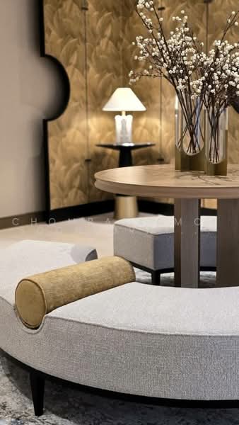 The Residences At Mandarin Oriental : เดอะ เรสซิเดนซ์ แอท แมนดาริน โอเรียนเต็ล, กรุงเทพ, 117 ถนนเจริญนคร, คลองต้นไทร, คลองสาน, กรุงเทพ, 709 ตร.ม., คอนโด ขาย, โดย Chomratkamol Soontorntarawong (Gor), 500473273 - DDproperty.com