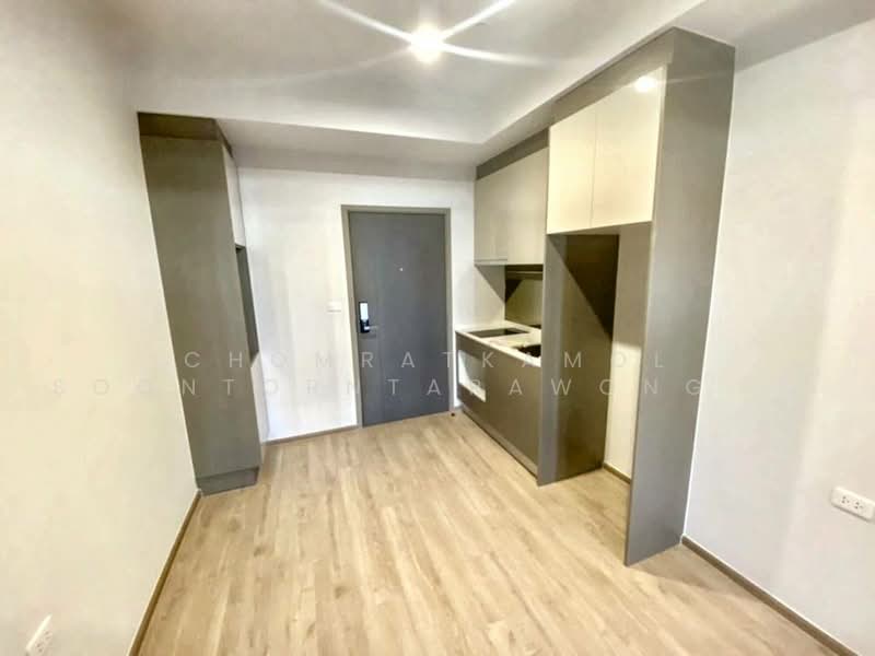 IDEO Rama 9-Asoke, Bangkok, Rama 9 Road, Huai Khwang, Bangkok, 1 Bedroom, 34 sqm, Condo For Sale, by Chomratkamol Soontorntarawong (Gor), 500473274 - DDproperty.com