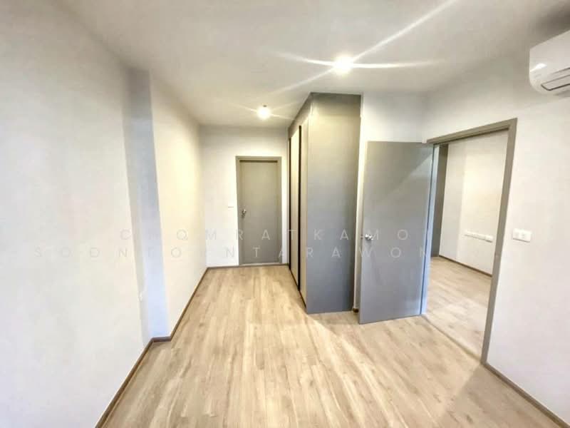IDEO Rama 9-Asoke, Bangkok, Rama 9 Road, Huai Khwang, Bangkok, 1 Bedroom, 34 sqm, Condo For Sale, by Chomratkamol Soontorntarawong (Gor), 500473274 - DDproperty.com