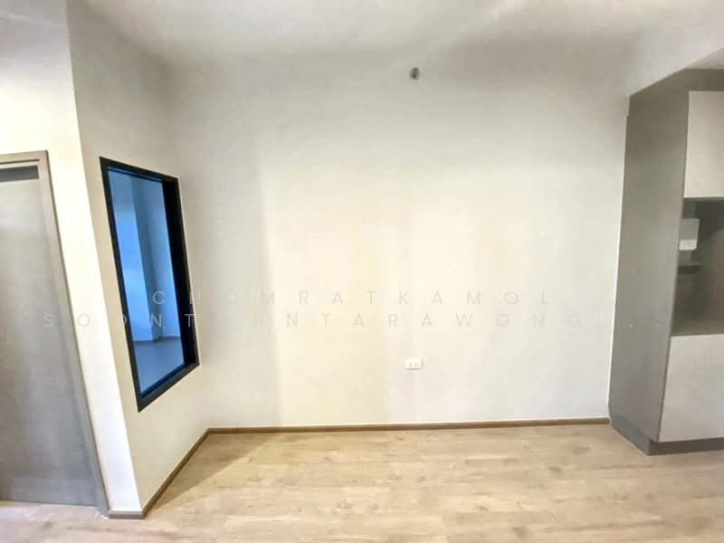 IDEO Rama 9-Asoke, Bangkok, Rama 9 Road, Huai Khwang, Bangkok, 1 Bedroom, 34 sqm, Condo For Sale, by Chomratkamol Soontorntarawong (Gor), 500473274 - DDproperty.com